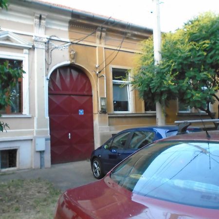 La Rascu Διαμέρισμα Oradea Εξωτερικό φωτογραφία