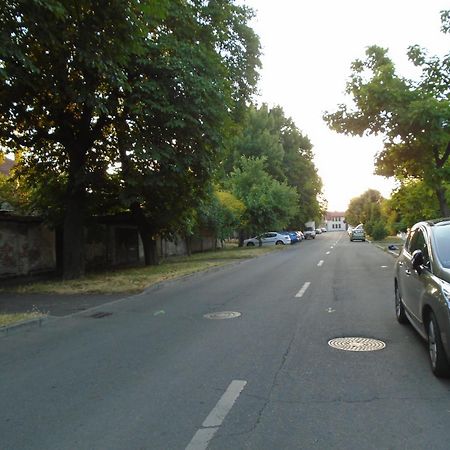 La Rascu Διαμέρισμα Oradea Εξωτερικό φωτογραφία