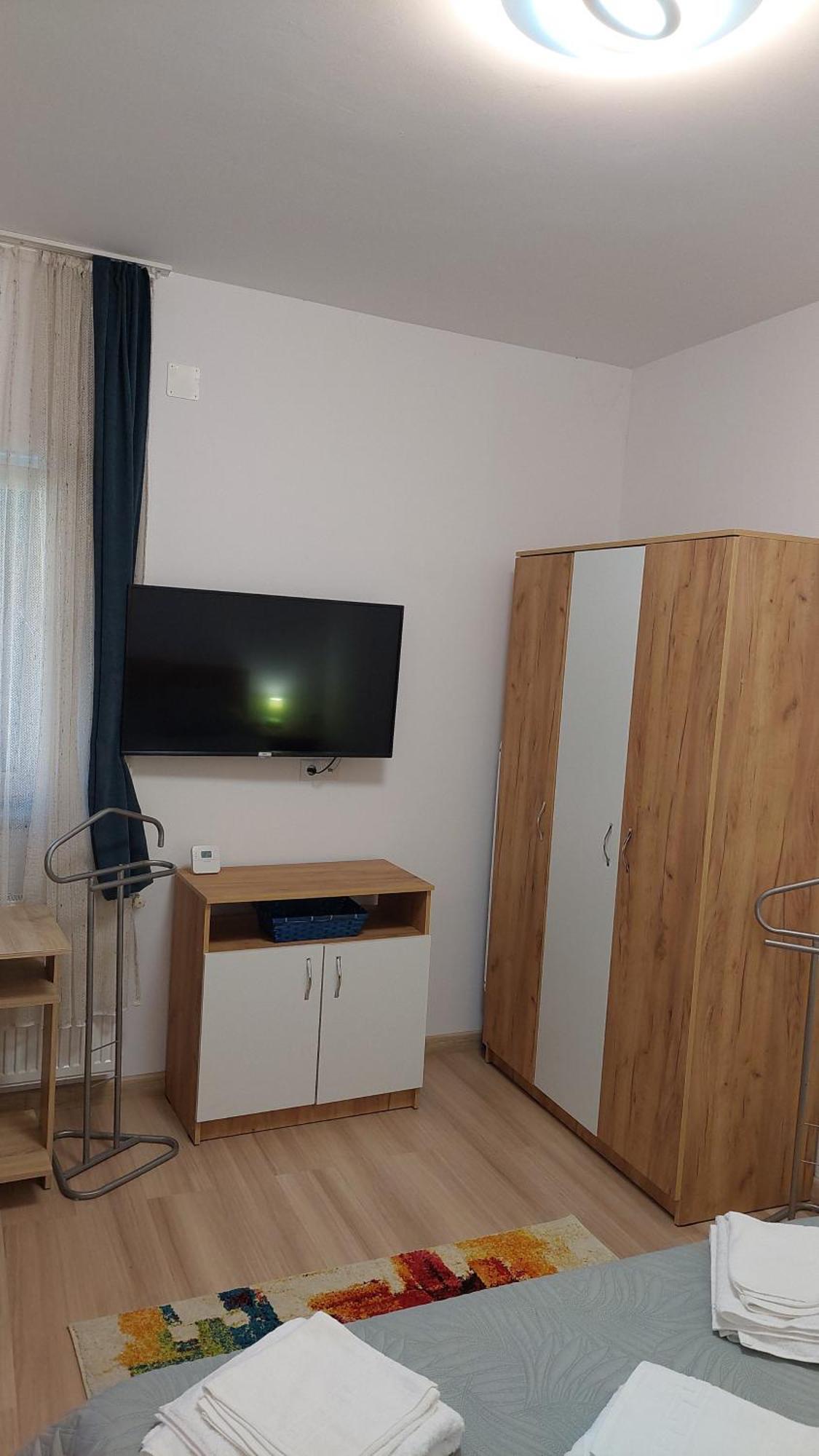 La Rascu Διαμέρισμα Oradea Εξωτερικό φωτογραφία