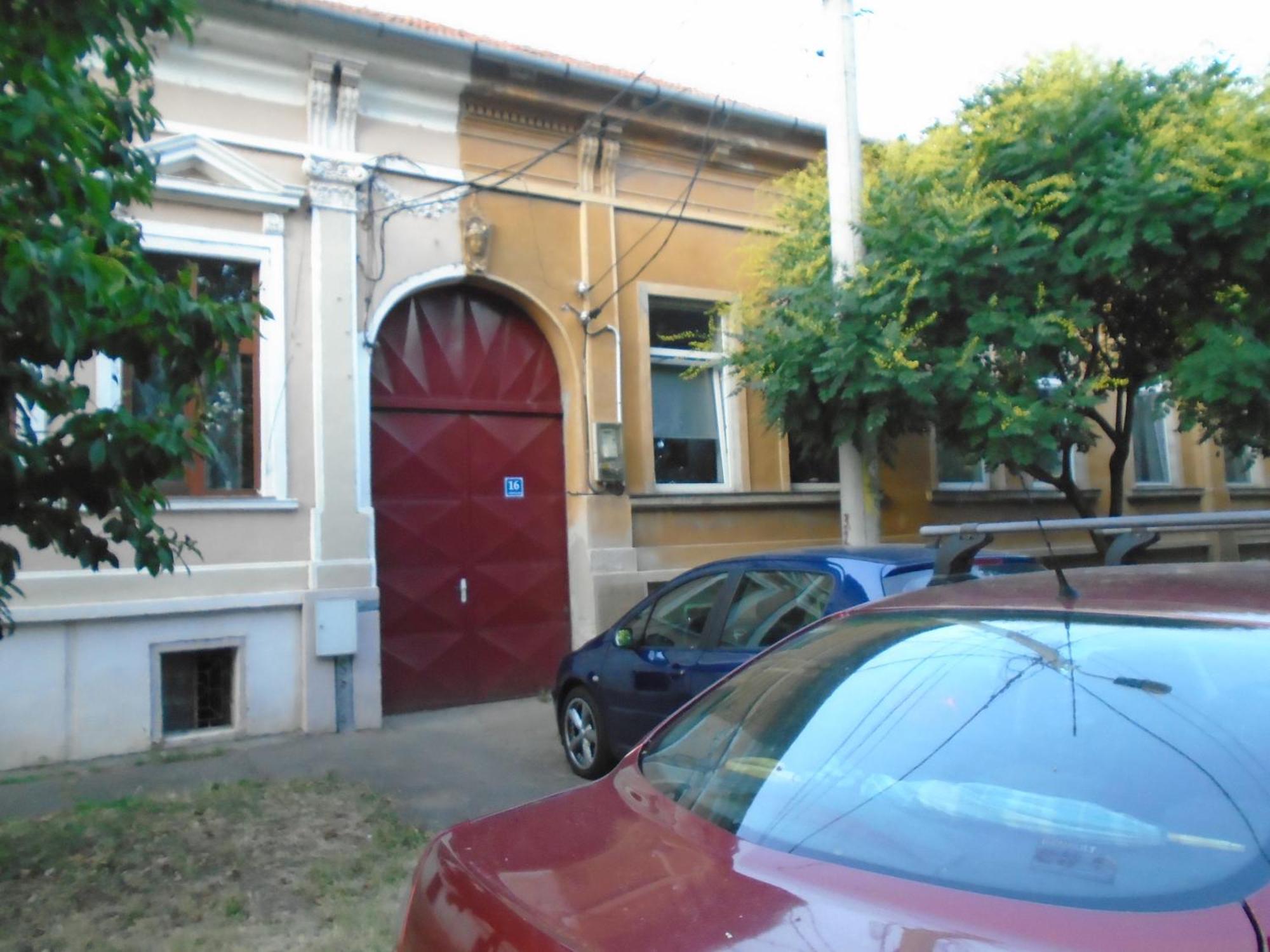 La Rascu Διαμέρισμα Oradea Εξωτερικό φωτογραφία